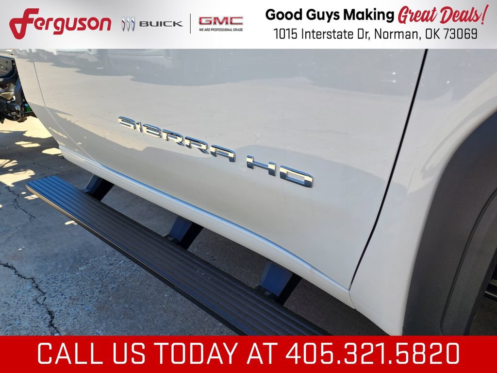 New 2026 GMC Sierra 3500 Pro w/ Convenience Package AWD/4WD image 46