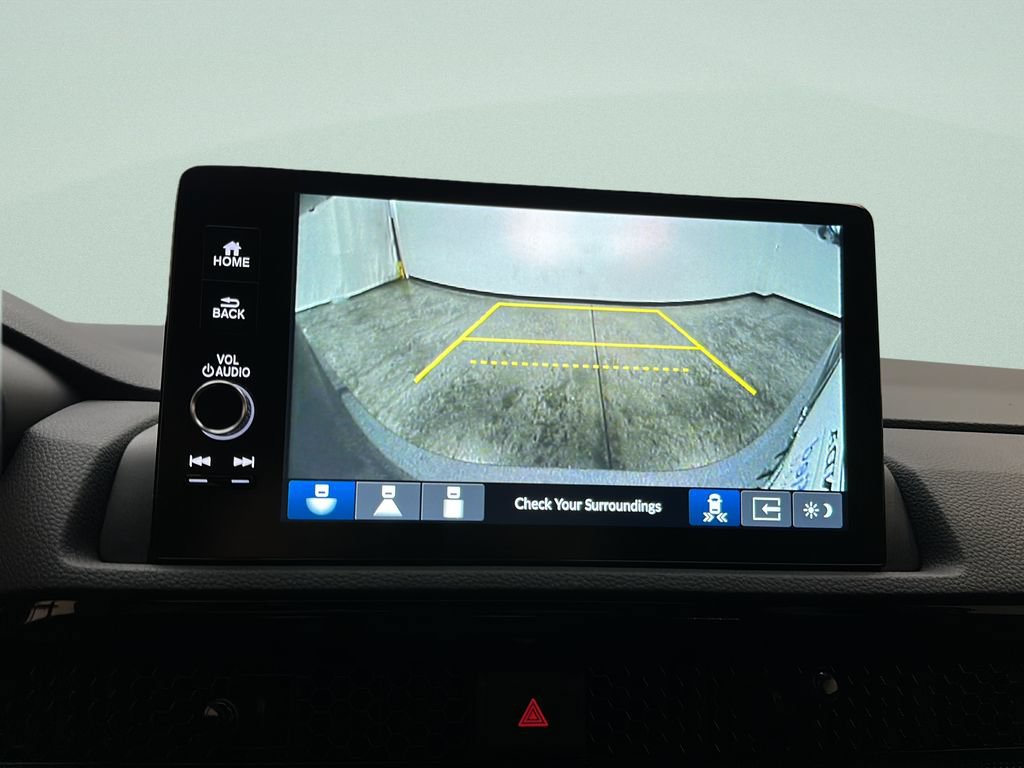 Certified 2026 Honda CR-V Sport Touring image 34
