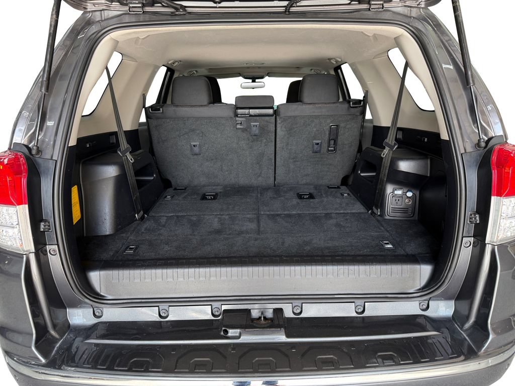 Used 2013 Toyota 4Runner SR5 w/ Convenience Pkg RWD image 19