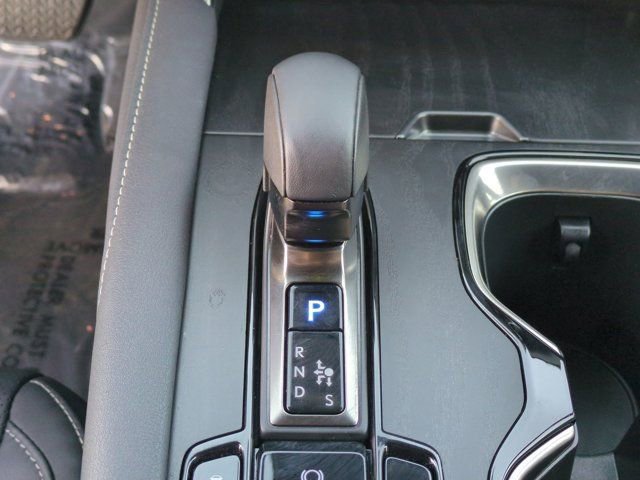 Used 2025 Lexus RX 350 image 25