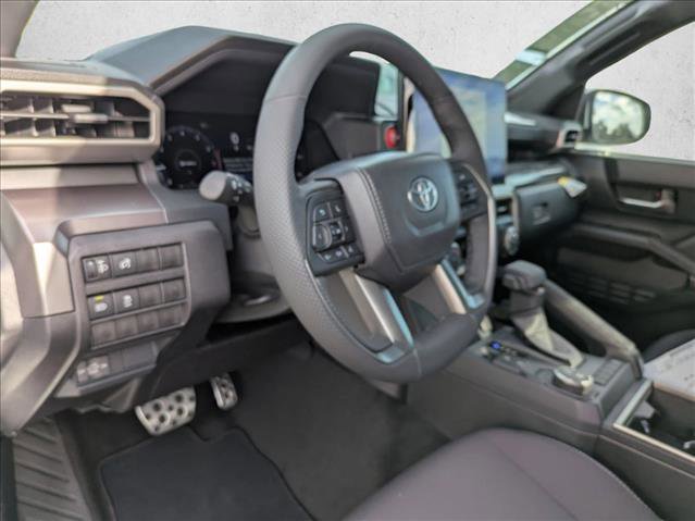 New 2026 Toyota Tacoma TRD Sport image 3