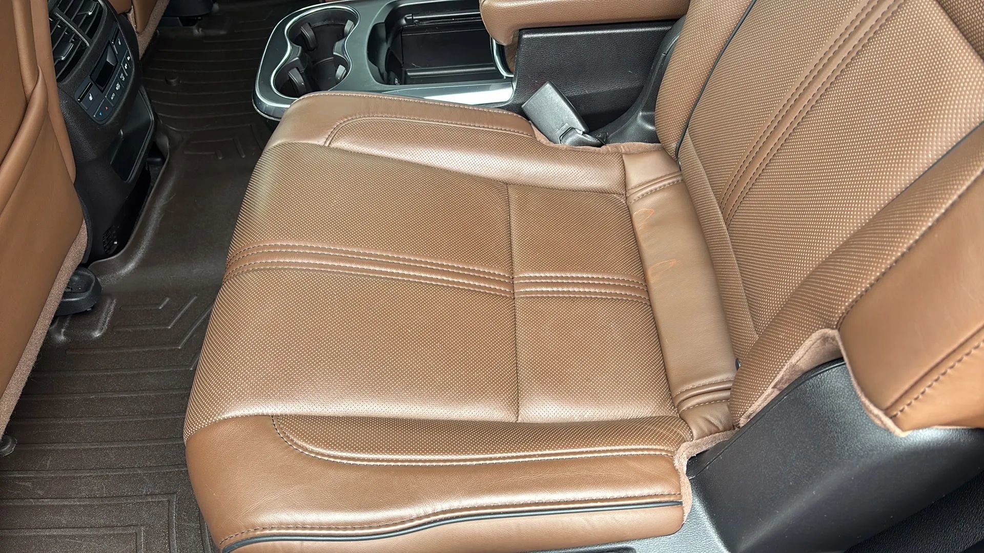 Used 2017 Acura MDX SH-AWD w/ Advance Package image 28