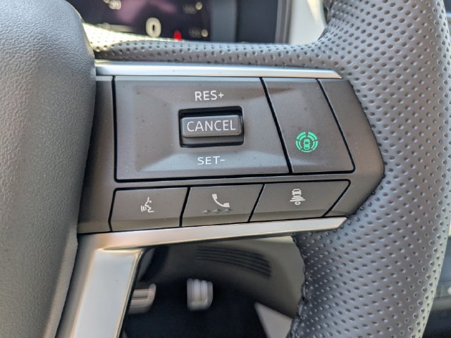 New 2026 Mitsubishi Outlander SEL FWD image 34