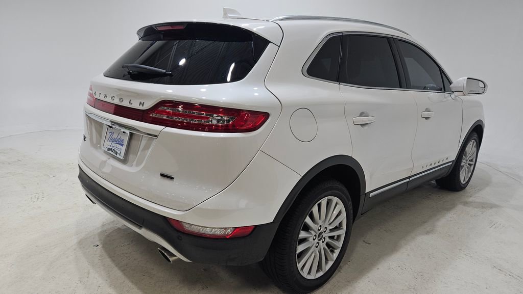 Used 2019 Lincoln MKC Premiere image 7