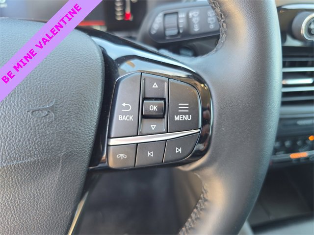 Used 2024 Ford Escape Active image 23