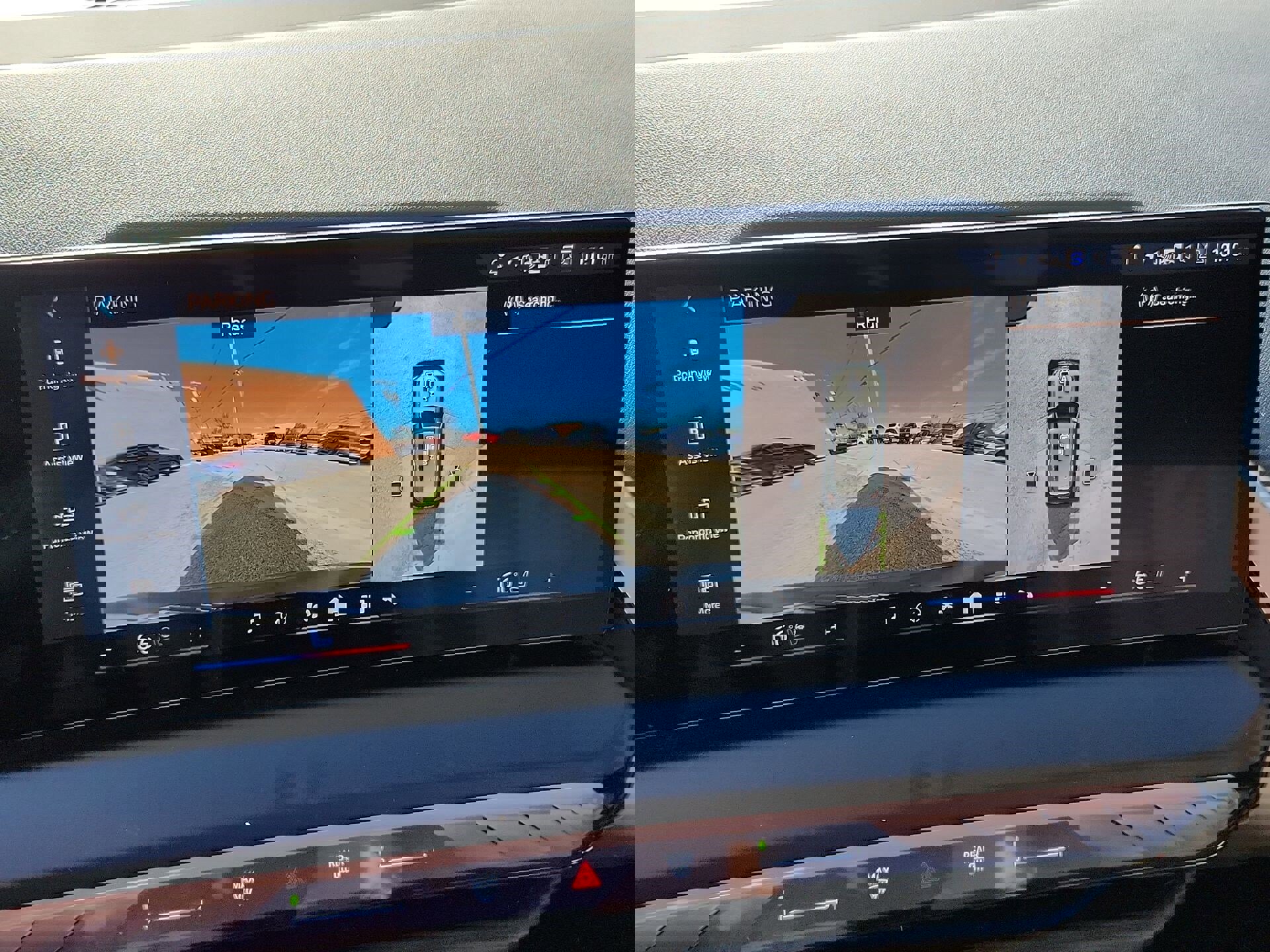 Used 2025 BMW X3 xDrive30i image 18