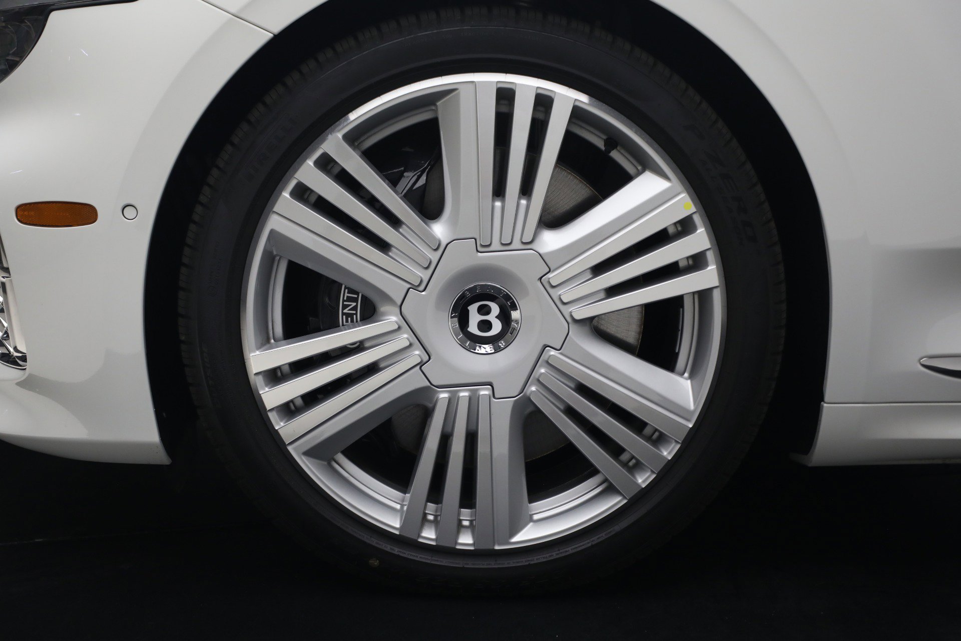 New 2026 Bentley Continental GTC AWD/4WD image 23