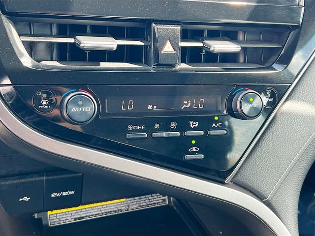 Used 2021 Toyota Camry XSE image 23