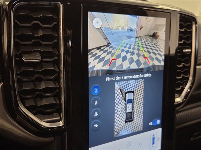 Used 2024 Ford Ranger XLT w/ Technology Package image 20