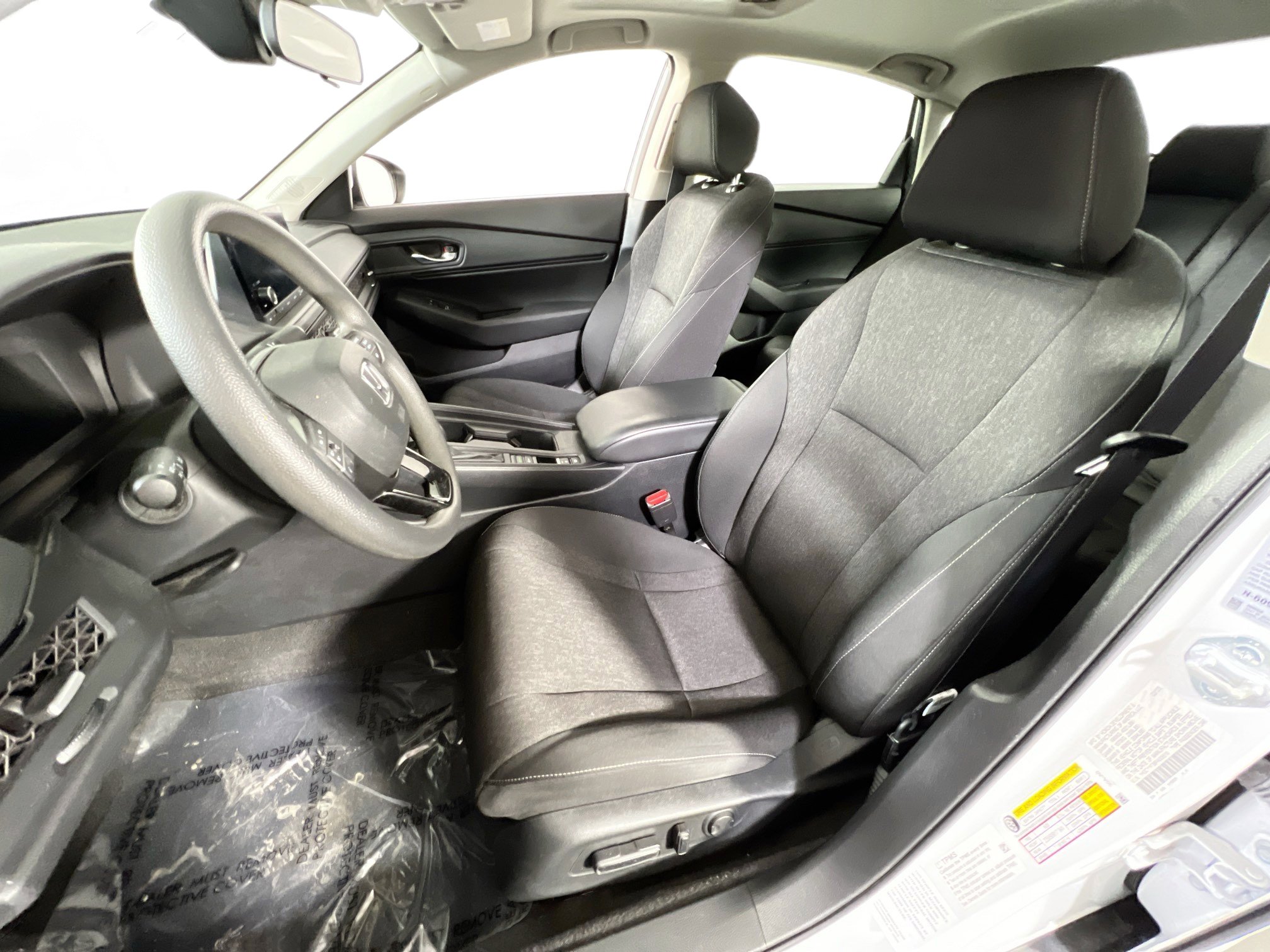 Used 2023 Honda Accord EX image 19