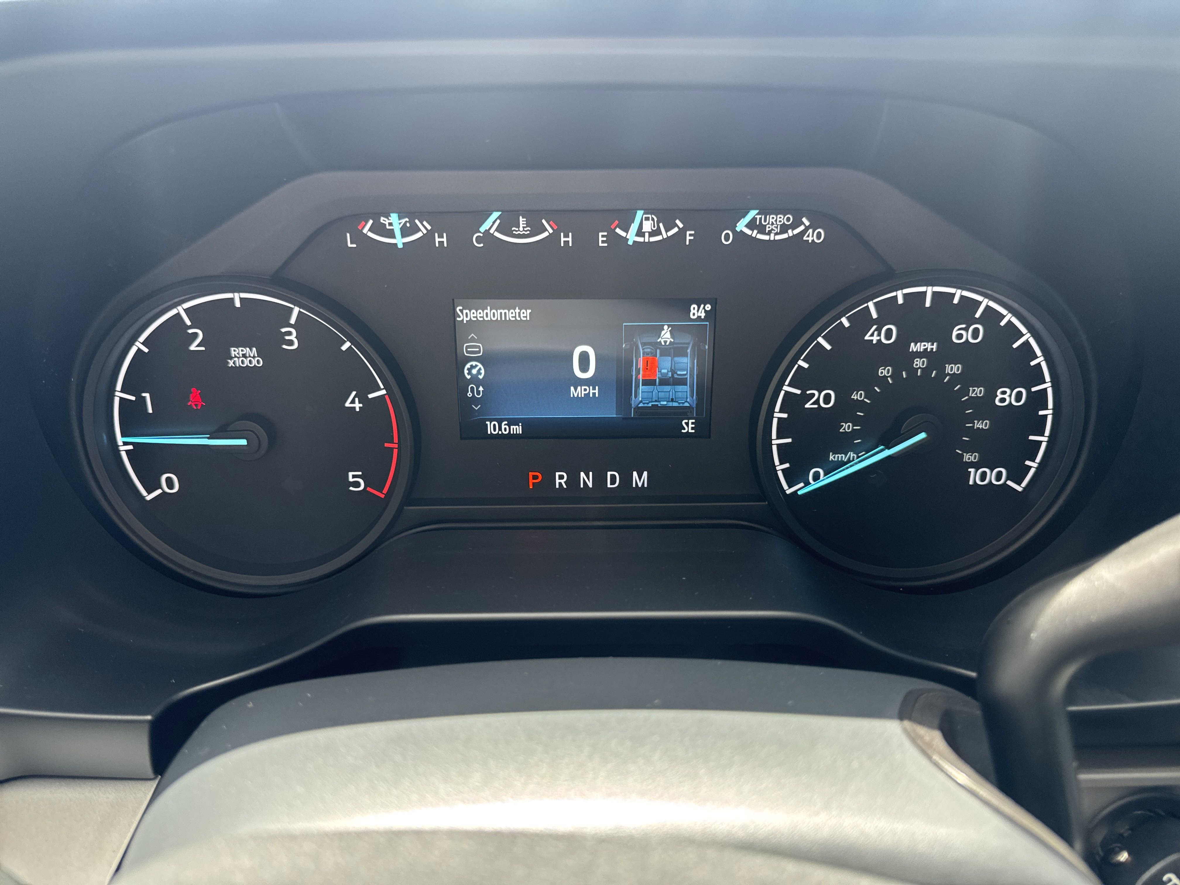 New 2025 Ford F250 XL w/ STX Appearance Package image 27