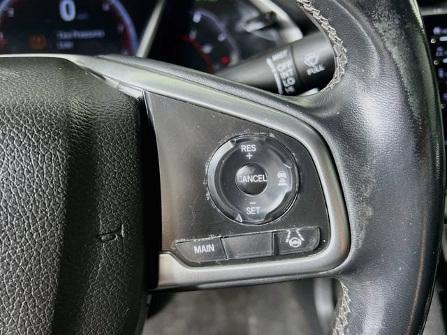 Used 2020 Honda Civic Sport image 29