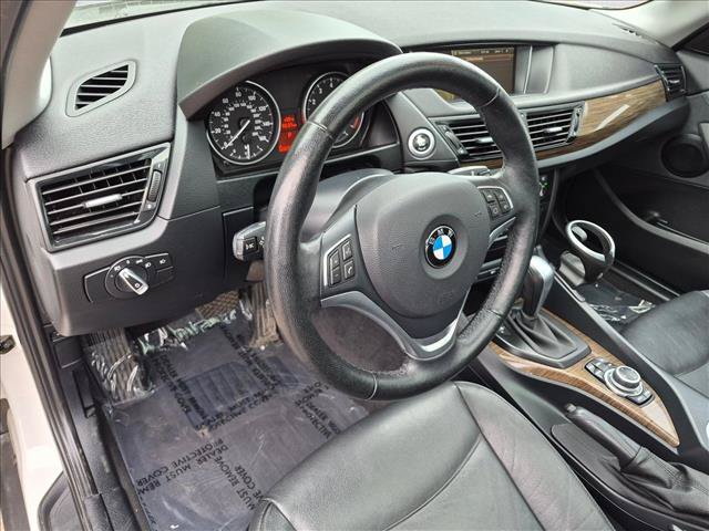 Used 2013 BMW X1 xDrive35i AWD/4WD image 10