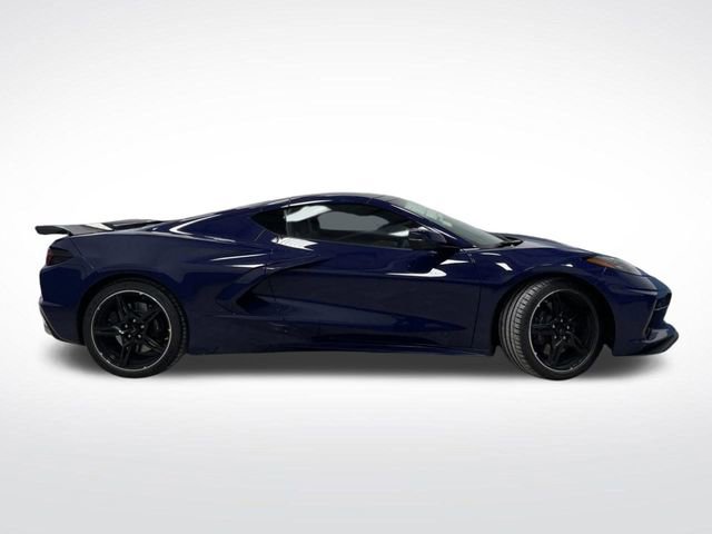 New 2025 Chevrolet Corvette Stingray Premium Cpe w/ Z51 Performance Package image 44