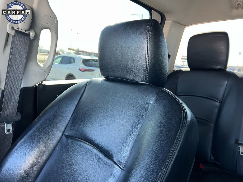 Used 2019 RAM 1500 Express w/ Express Value Package image 19