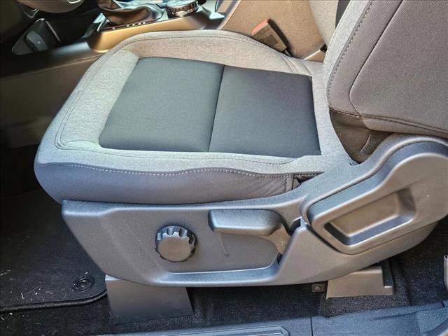 New 2025 Ford Bronco 2-Door image 4