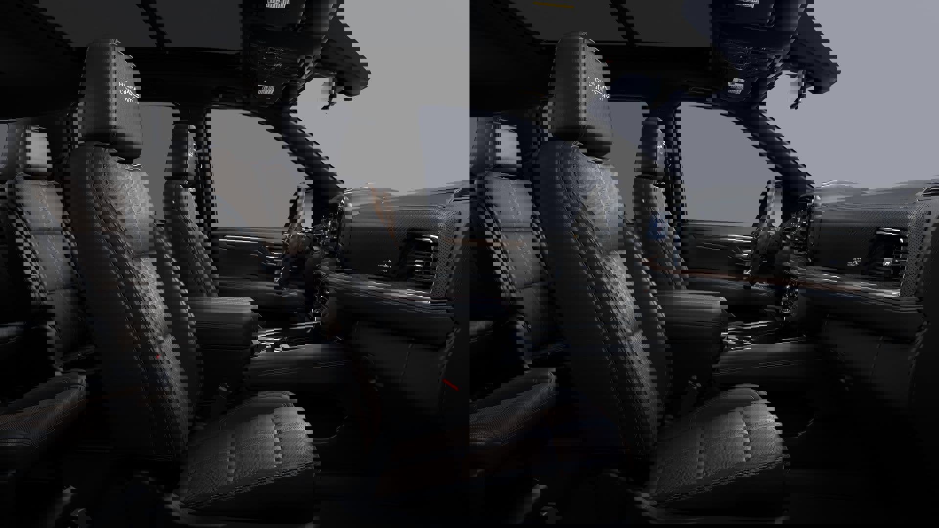 New 2026 Chevrolet Suburban High Country image 6