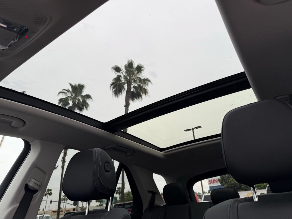 New 2026 Mercedes-Benz GLE 450 4MATIC image 2