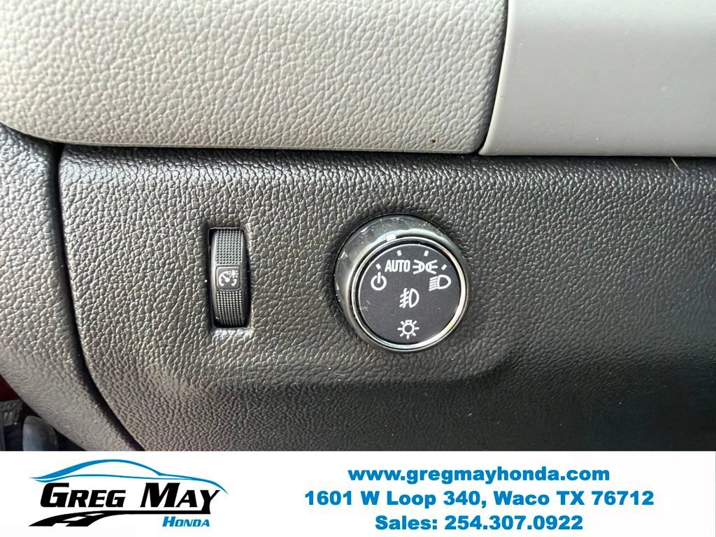 Used 2017 Chevrolet Colorado LT w/ LT Convenience Package RWD image 25