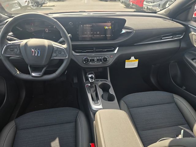 New 2026 Buick Envista Preferred w/ Convenience I Package FWD image 12