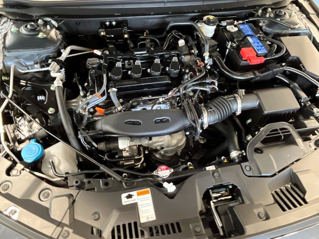 New 2026 Honda Accord LX image 9