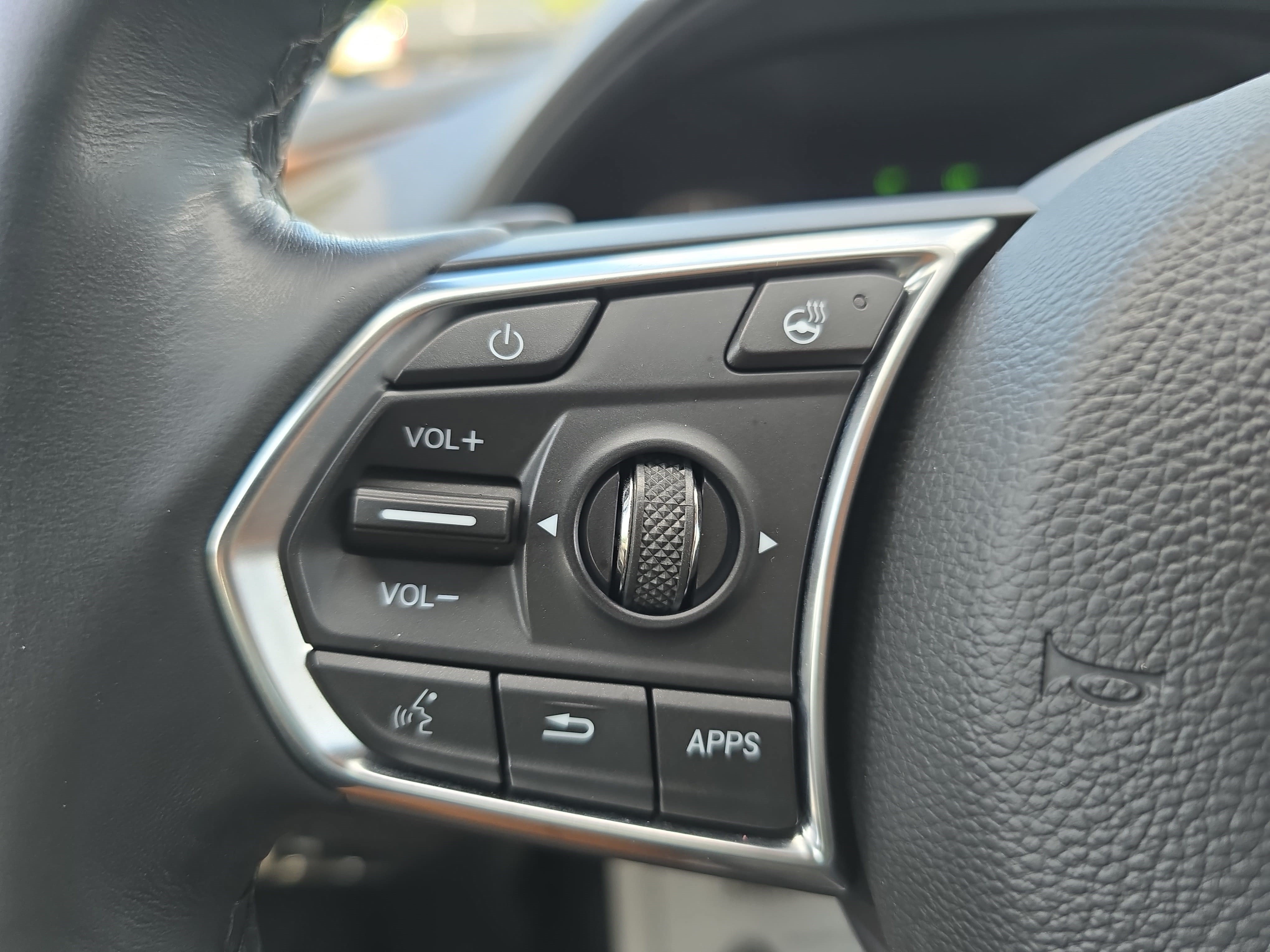 Used 2021 Acura RDX w/ Advance Package FWD image 17