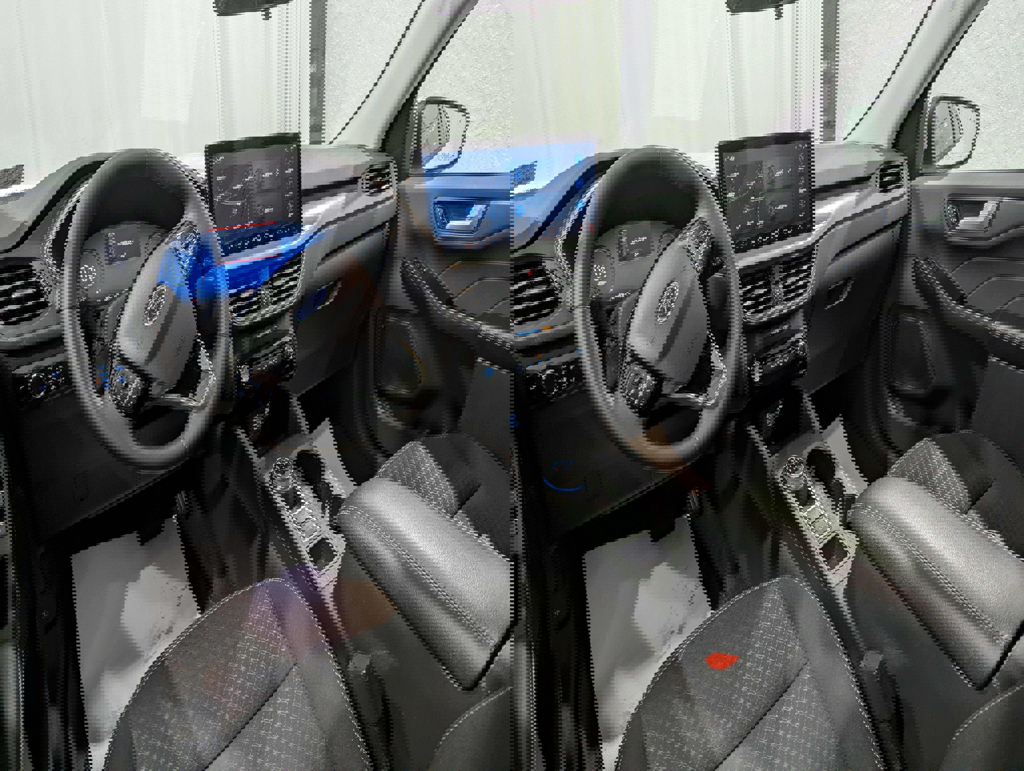 Used 2023 Ford Escape Active w/ Tech Pack #2 image 12