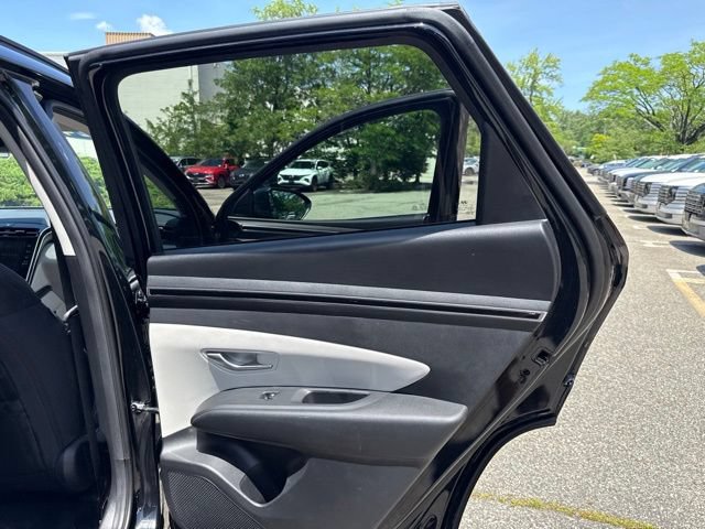 Used 2024 Hyundai Tucson SEL AWD/4WD image 32
