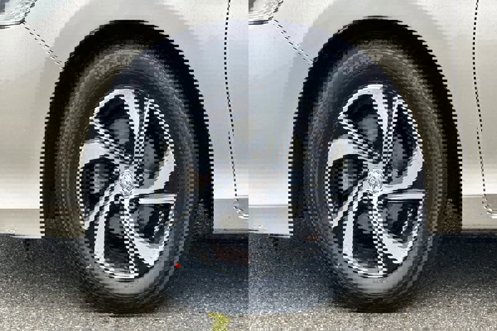 Used 2017 Honda Accord LX image 28