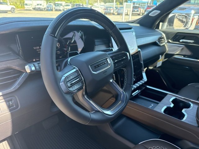 New 2026 GMC Acadia Denali Ultimate image 11