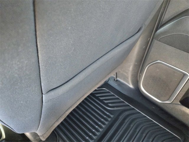 Used 2023 GMC Sierra 1500 SLE image 27