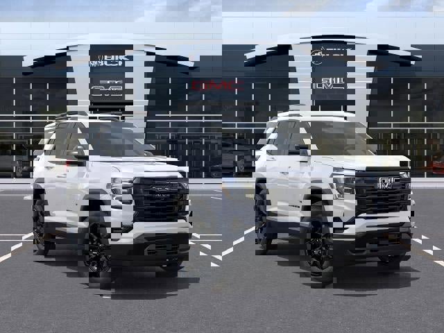 New 2026 GMC Terrain Elevation w/ Elevation Premium Package image 7