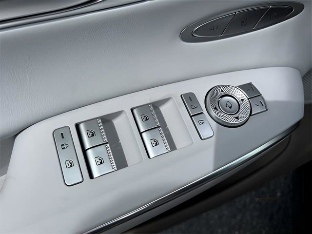 New 2026 Genesis GV70 2.5T Advanced image 25