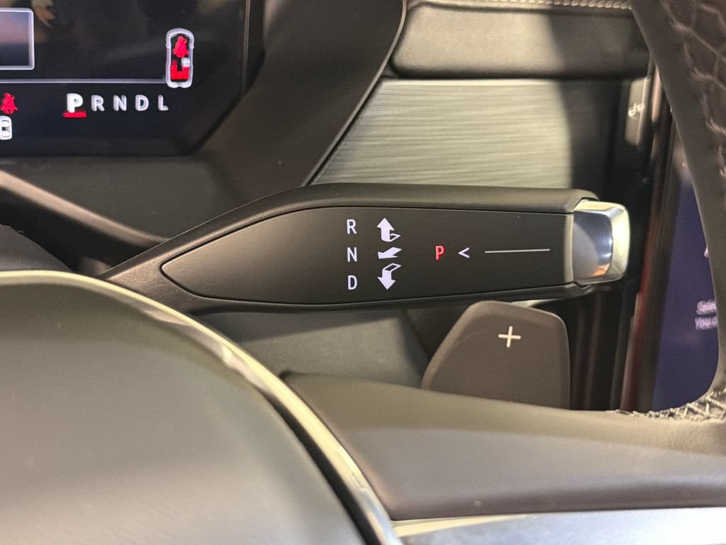 New 2026 GMC Acadia Elevation w/ Black Edition FWD image 33