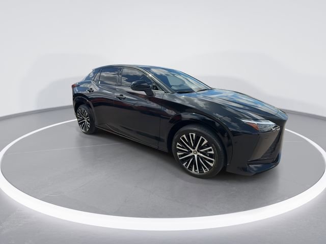 Used 2024 Lexus RZ 450e Premium w/ Accessory Package (2T) AWD/4WD image 2