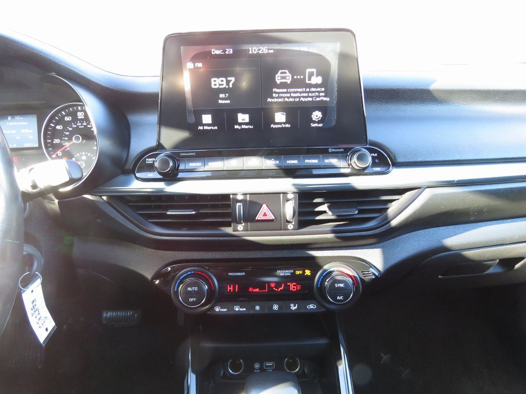 Used 2019 Kia Forte S image 25