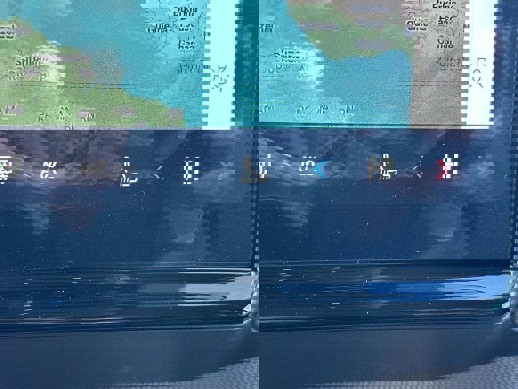 New 2026 Ford Expedition Active image 22