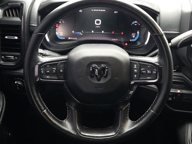 Used 2024 RAM 3500 Limited image 16