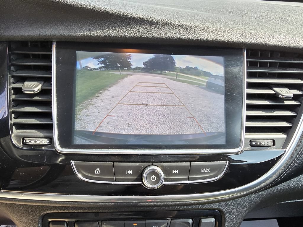 Used 2018 Buick Encore Preferred FWD image 22
