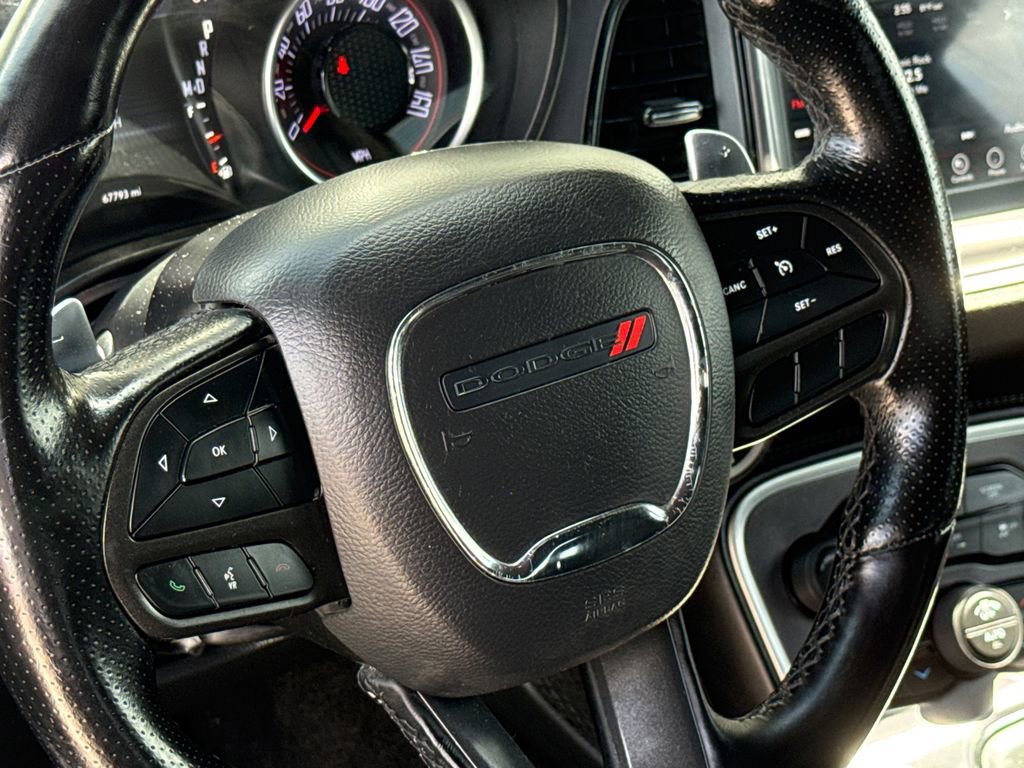 Used 2021 Dodge Challenger R/T RWD image 20