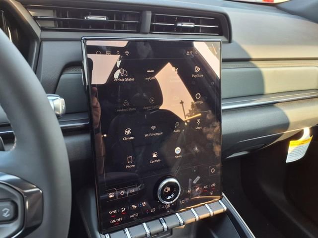 New 2026 GMC Terrain AT4 w/ Convenience Package III image 30