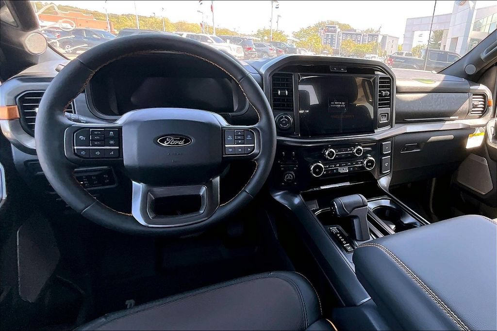 New 2026 Ford F150 Tremor w/ Equipment Group 402B AWD/4WD image 5