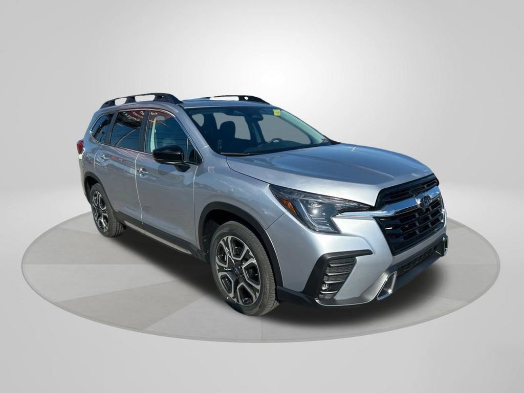 New 2025 Subaru Ascent Touring AWD/4WD image 3