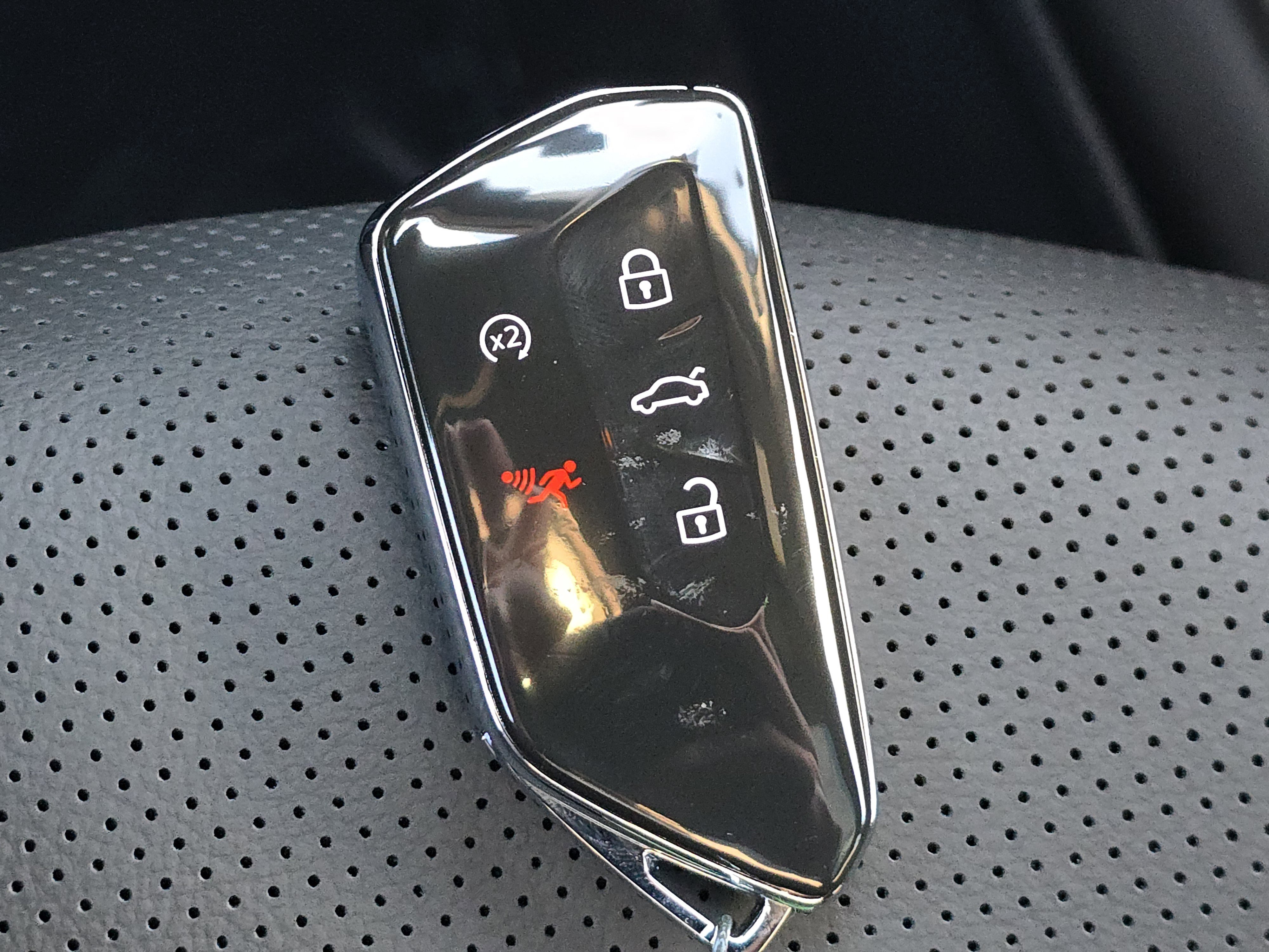 New 2026 Volkswagen Atlas Cross Sport SEL image 28