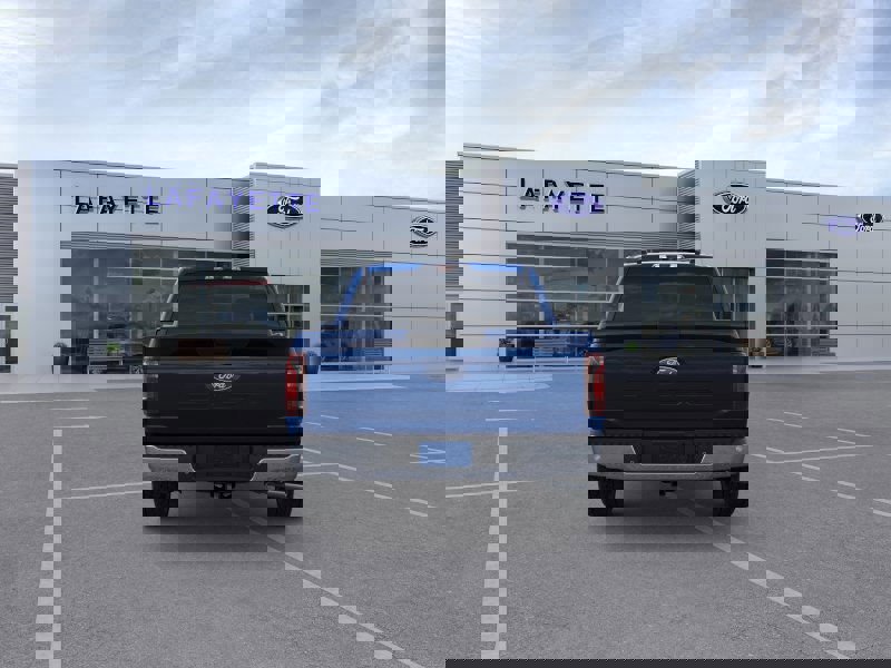 New 2026 Ford F150 XL w/ Equipment Group 103A High image 5