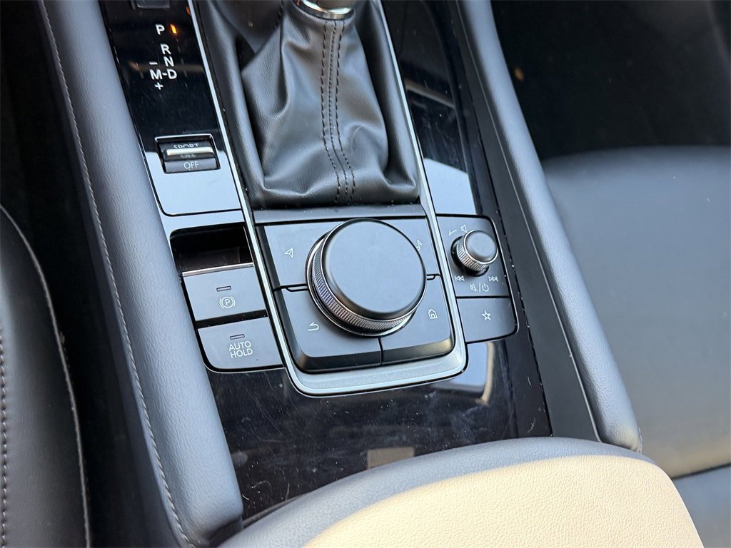 Certified 2025 MAZDA MAZDA3 s Sport image 22