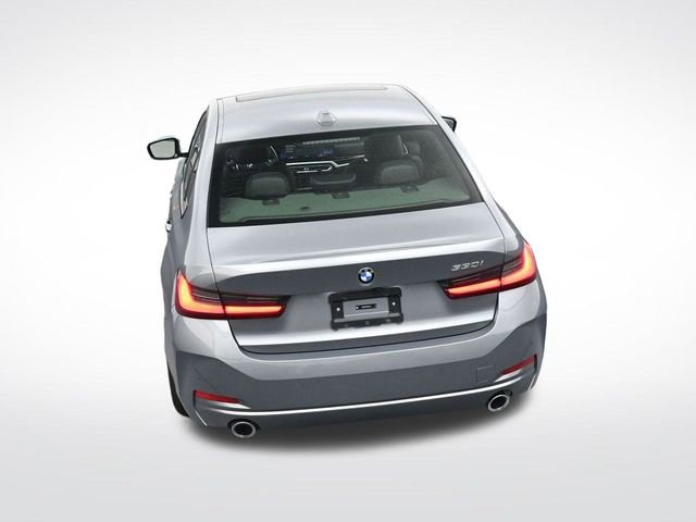 Used 2023 BMW 330i Sedan image 26