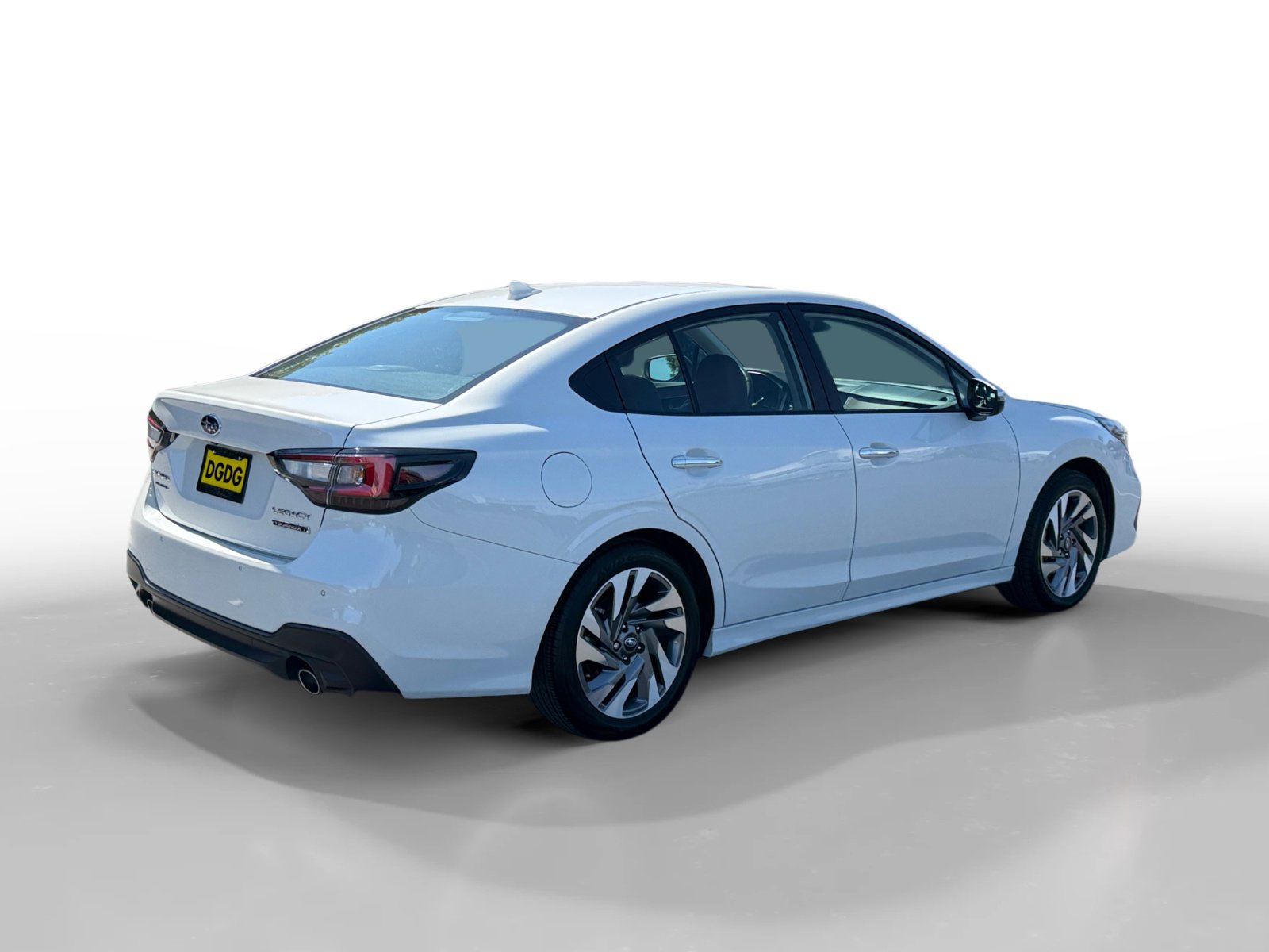 Certified 2025 Subaru Legacy Touring XT image 5