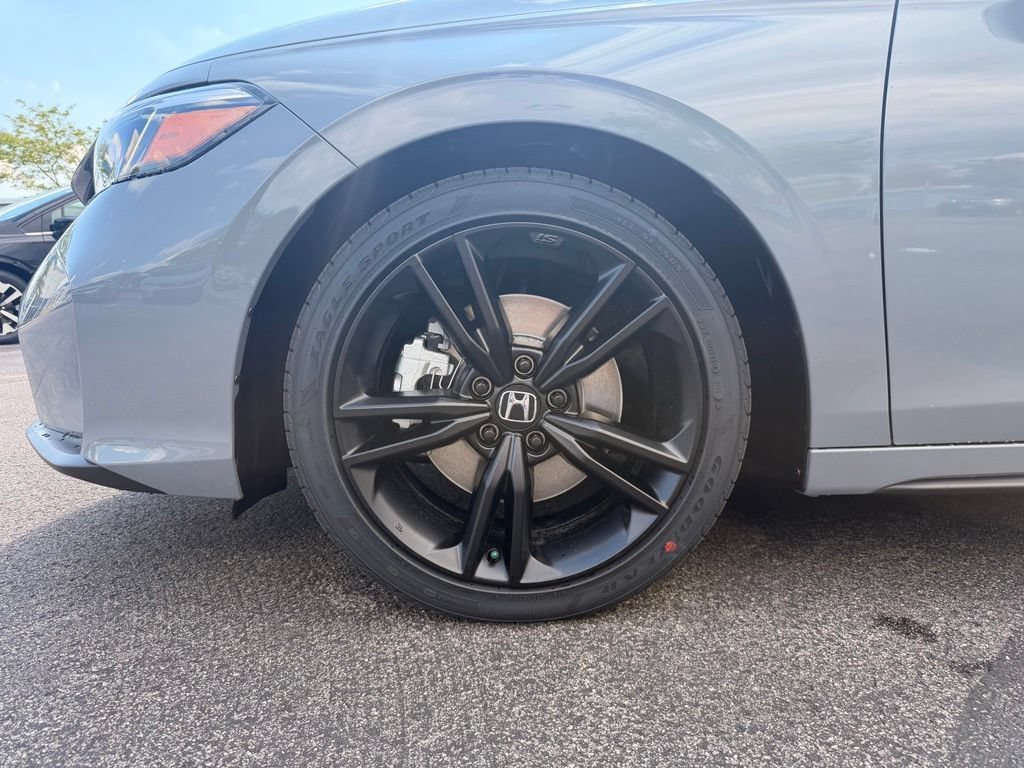 New 2026 Honda Civic Si image 19