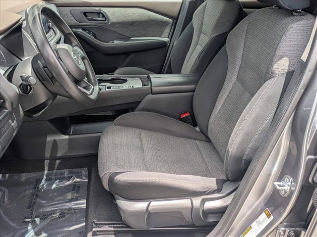 Used 2021 Nissan Rogue S FWD image 15
